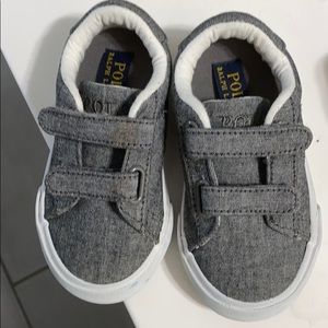 Toddler shoes POLO